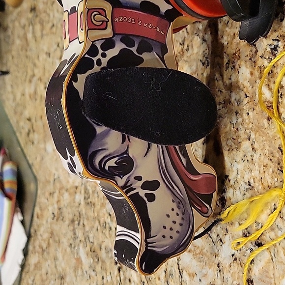 FISHER PRICE Rolling Snoop N Sniff Pulltoy copy of 1938 preowned - Picture 2 of 8